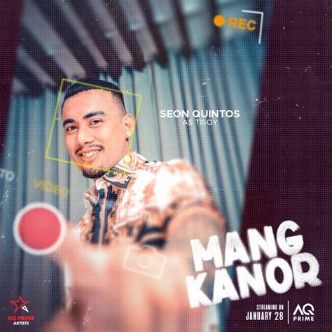 mang kanor pulandit